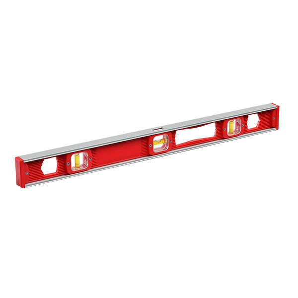 I-Beam spirit level