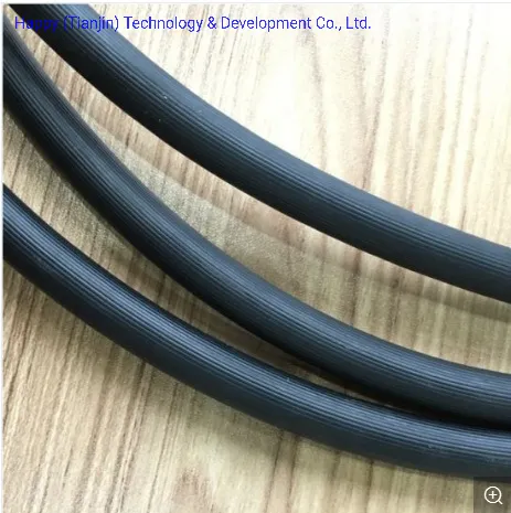 1/8" SAE J 1401 Automotive Hydraulic Oil Brake Rubber Hose Tube