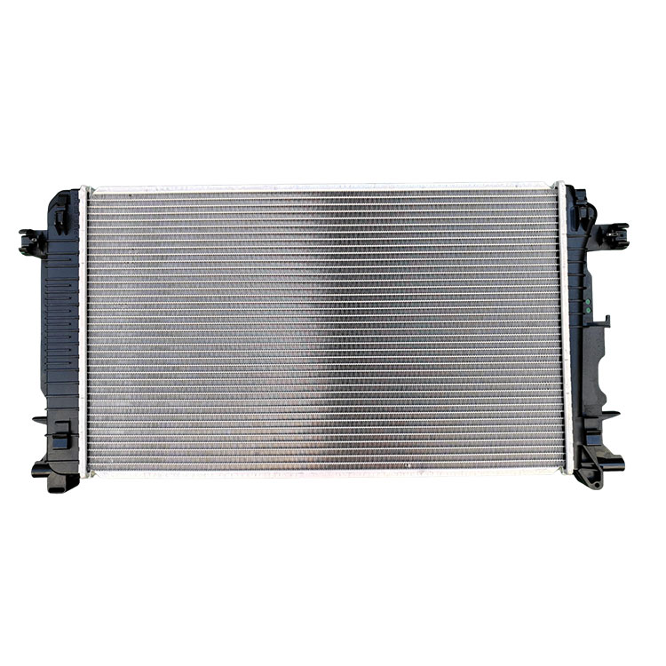 Auto Radiators: Essential for Engine Health