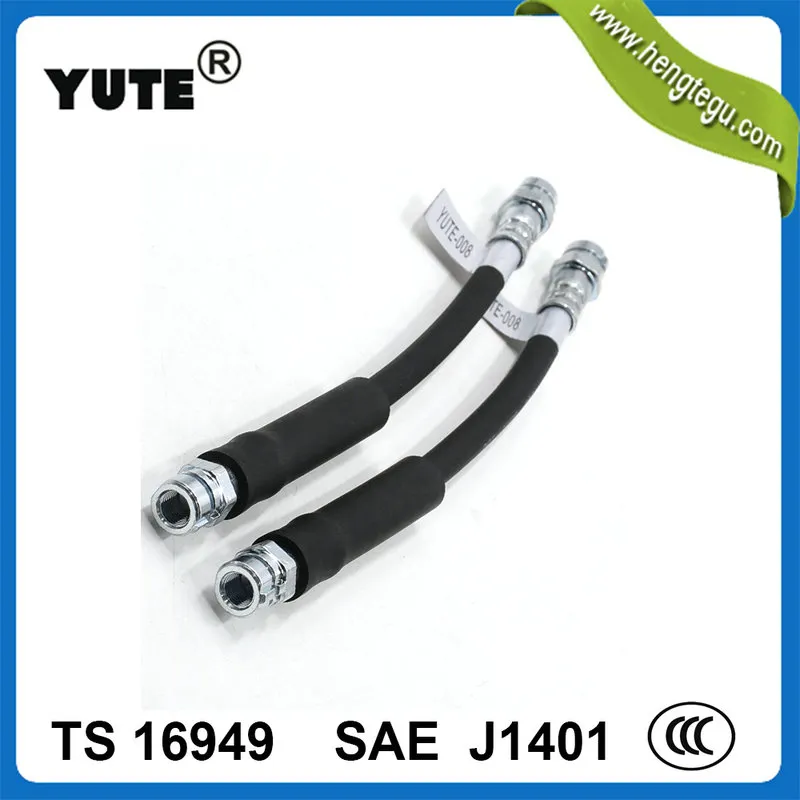 3.2mm Brake Hose Hydraulic Rubber Hose SAE J1401 Hot Sale Products