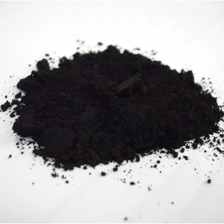 Iron Oxide Black for Paint and Coating