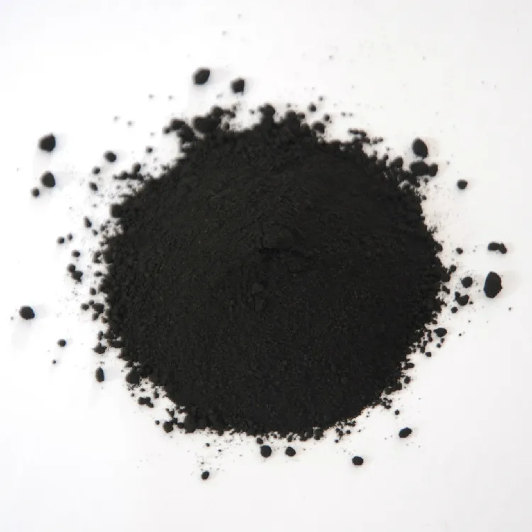 Iron Oxide Black for Paint and Coating