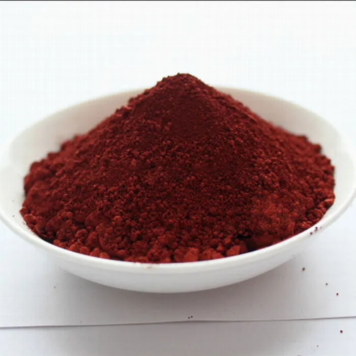 Microniz Formula Iron Oxide Pigment Powder for Concrete Bricks Paint