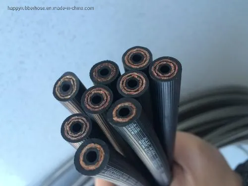 SAE J 1401 High Pressure Hydraulic Brake Hose