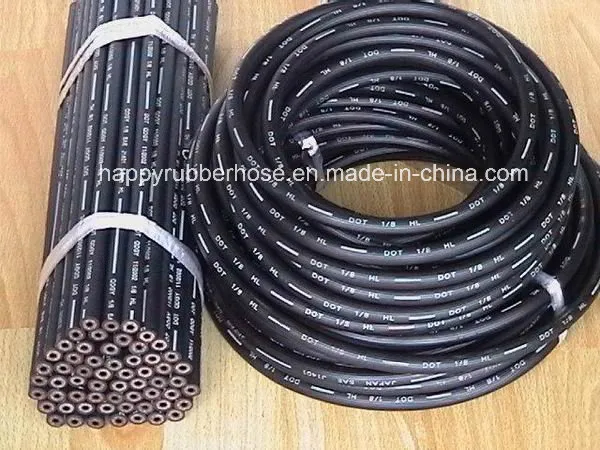 SAE J 1401 High Pressure Hydraulic Brake Hose