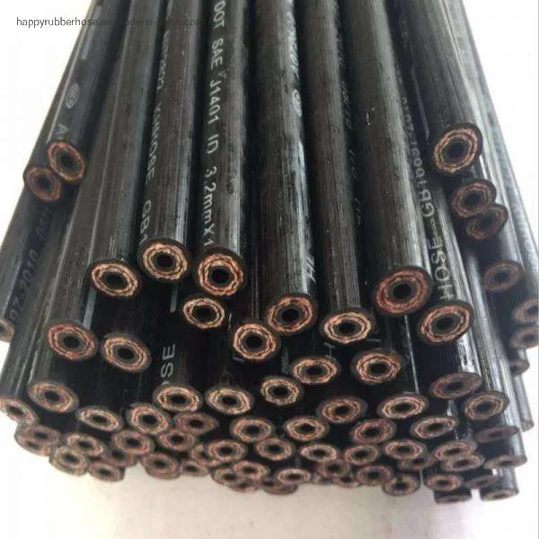 SAE J 1401 High Pressure Hydraulic Oil Brake Hose